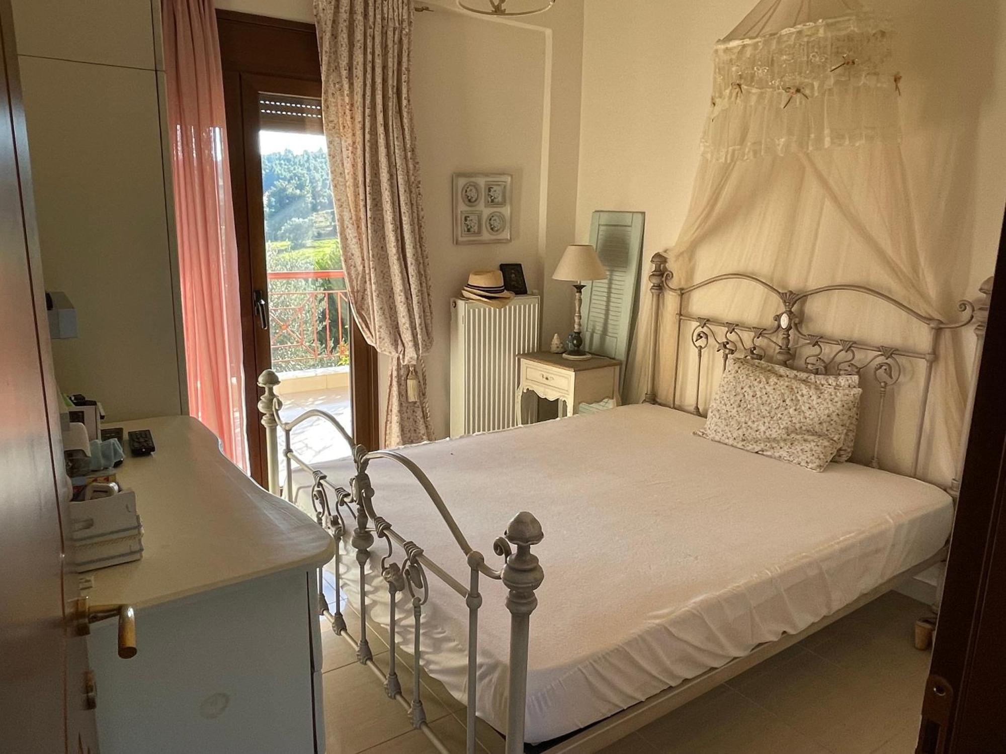 Villa Pino Pueblo Palioúri Eksteriør bilde